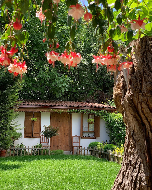 Huma Hatun Konakları Hotel