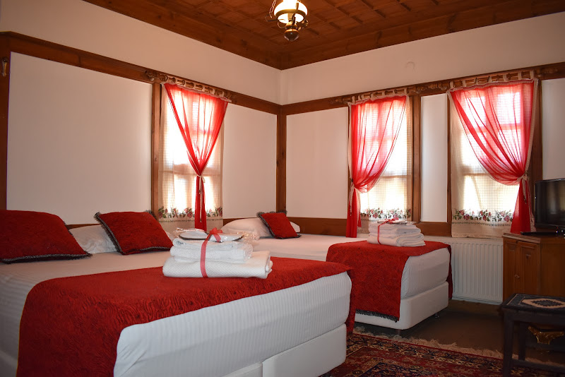 Huma Hatun Konakları Hotel