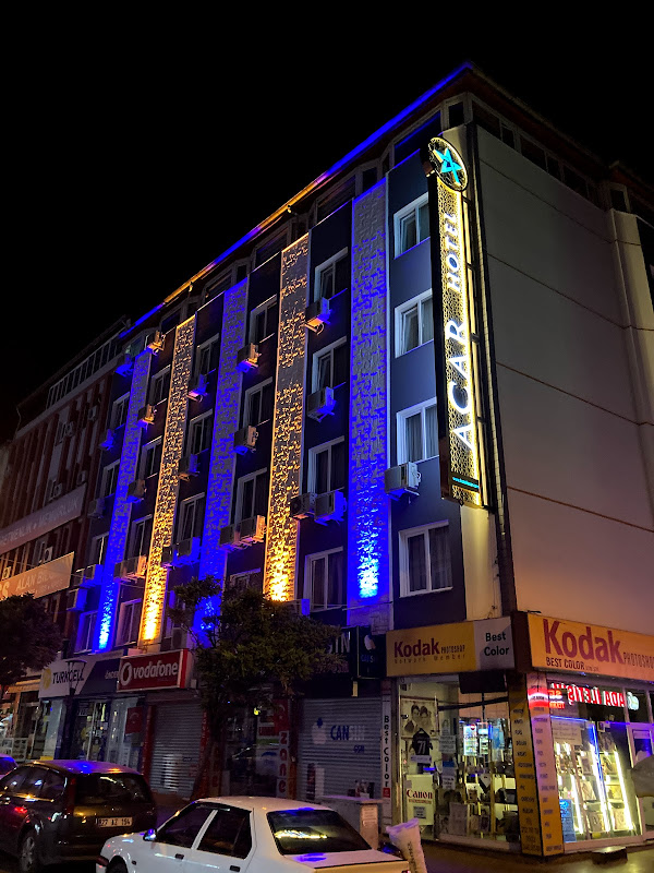 Kırıkkale Acar Hotel