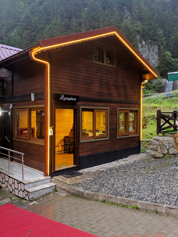 Faraksi Bungalov & Otel