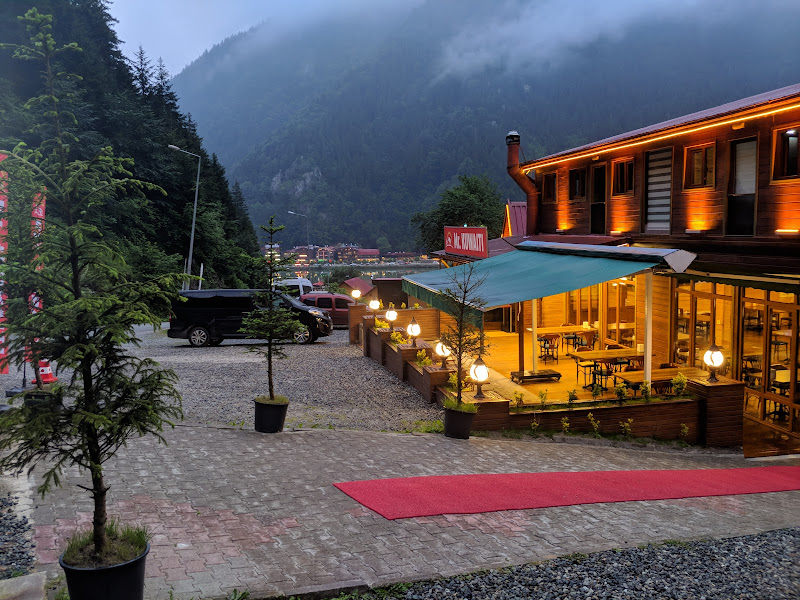 Faraksi Bungalov & Otel