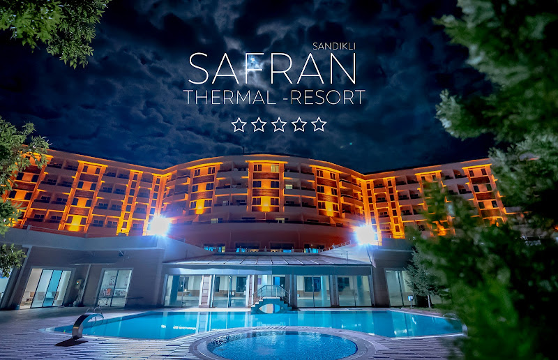 Safran Thermal Resort SPA & Convention Center