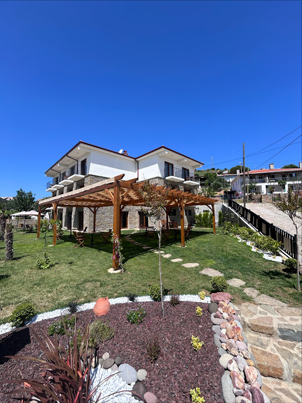 Terra Gaia Hotel Gökceada