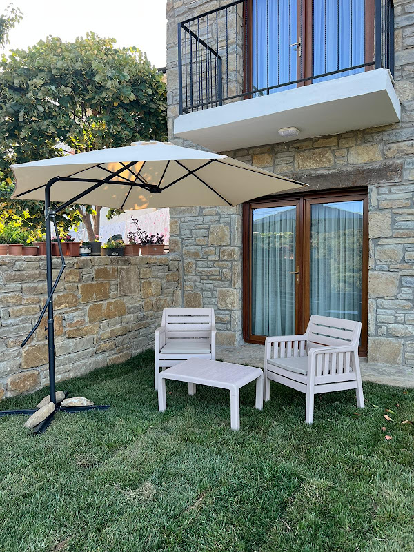 Terra Gaia Hotel Gökceada