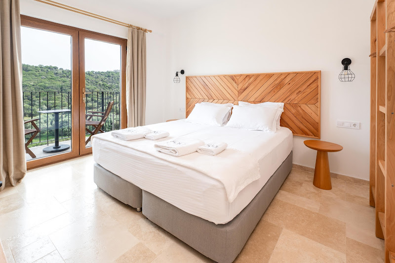 Terra Gaia Hotel Gökceada