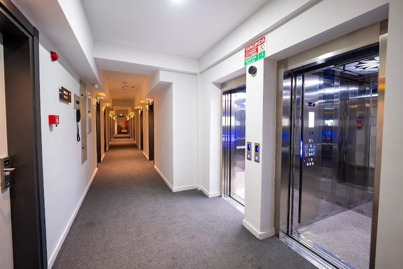 Formercity Hotel Eskişehir