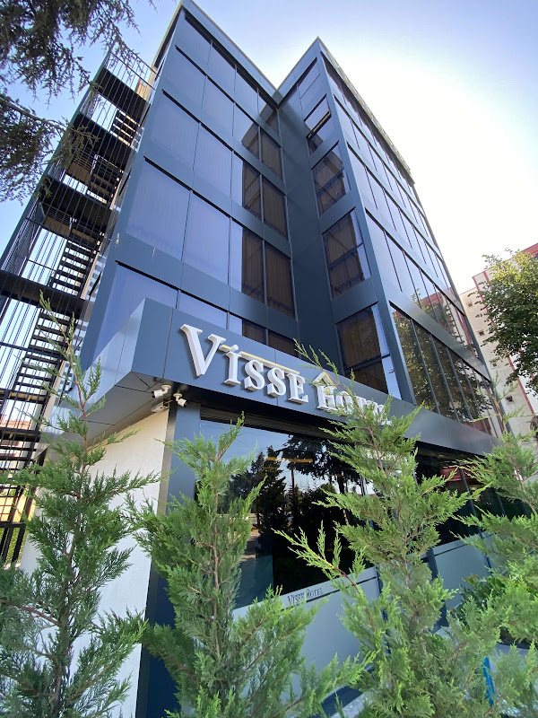 Visse Hotel