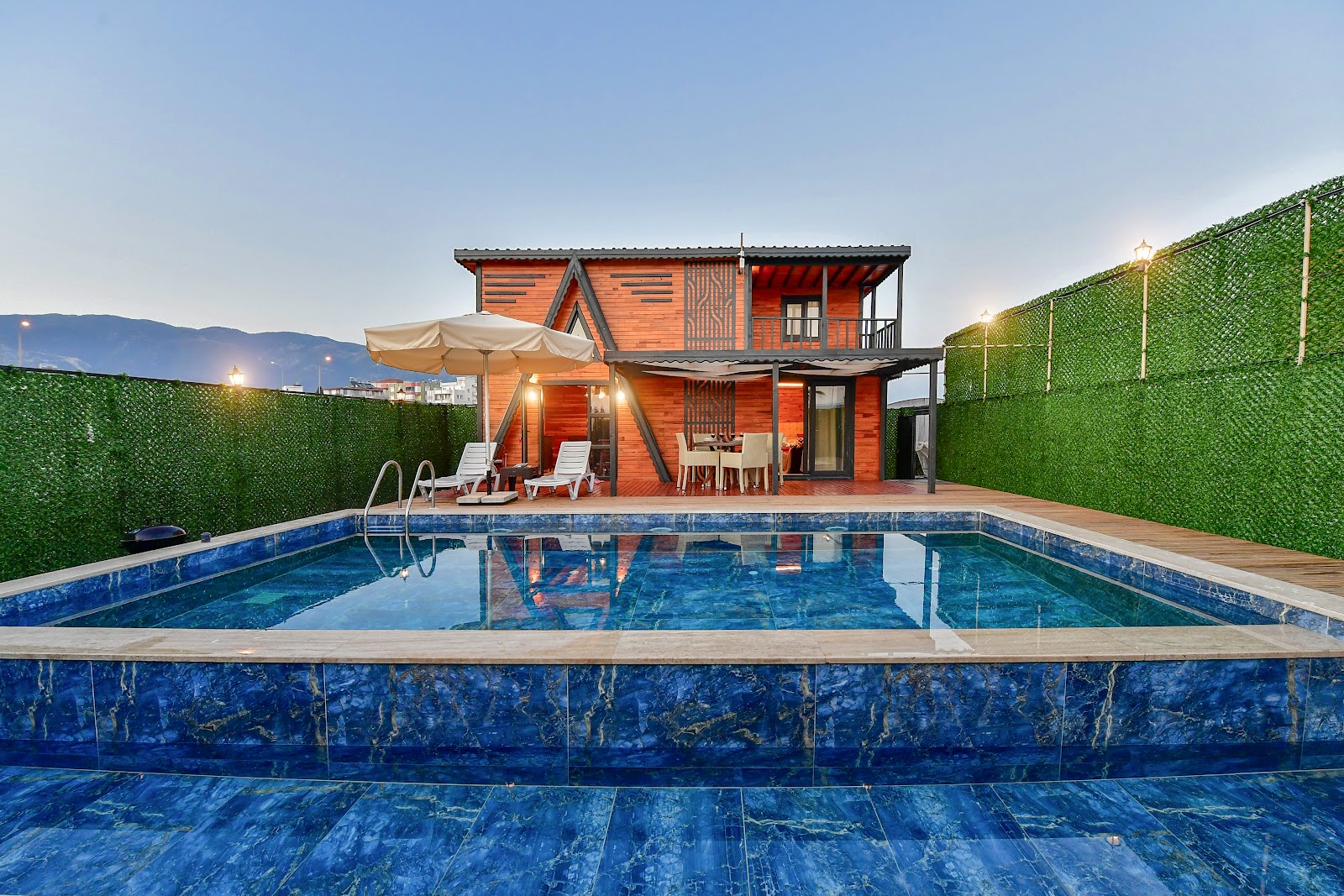 Demre Karabibik Bungalow Otel Apart ve Pansiyon