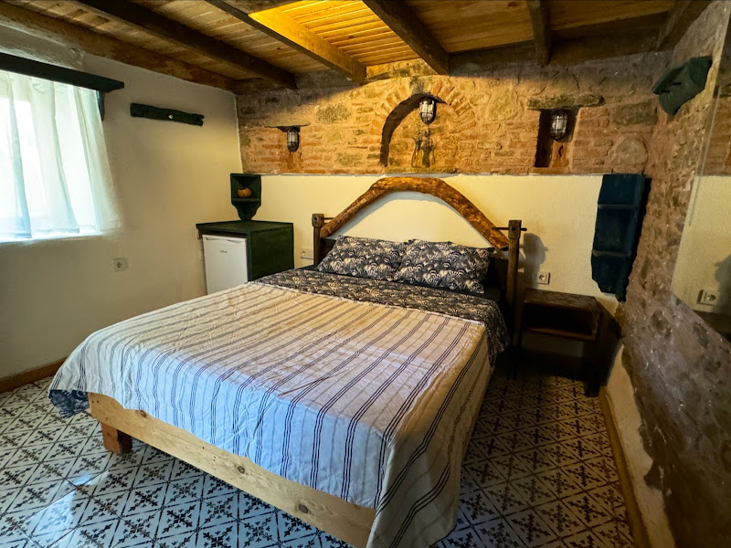 İmroz Petra Butik Otel