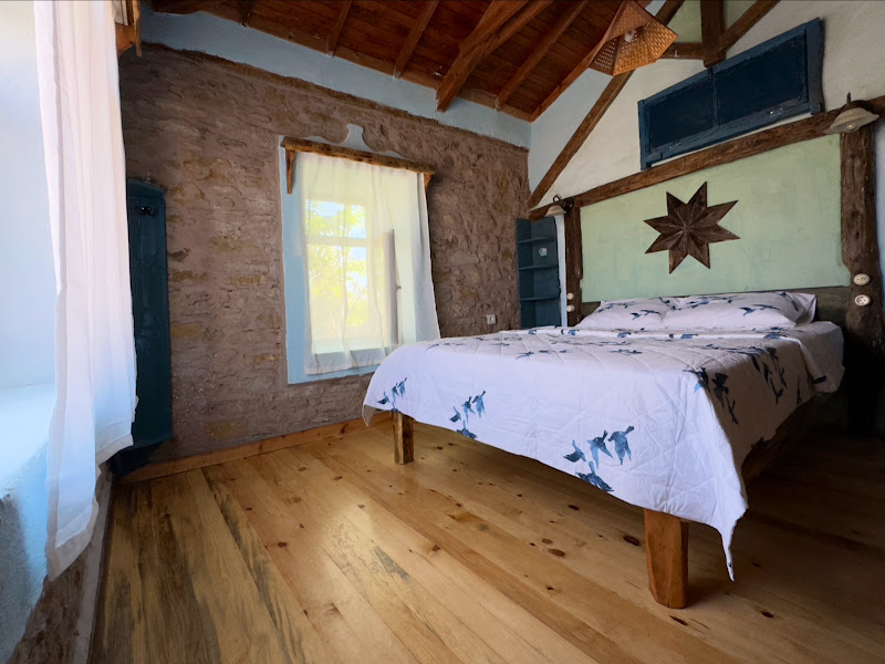 İmroz Petra Butik Otel