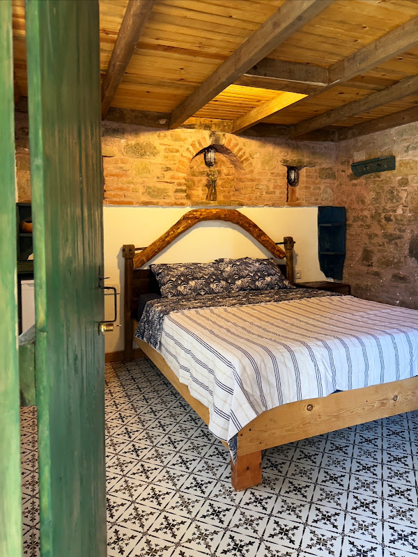 İmroz Petra Butik Otel