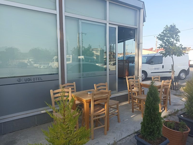 UDİ Suit Hotel Çanakkale