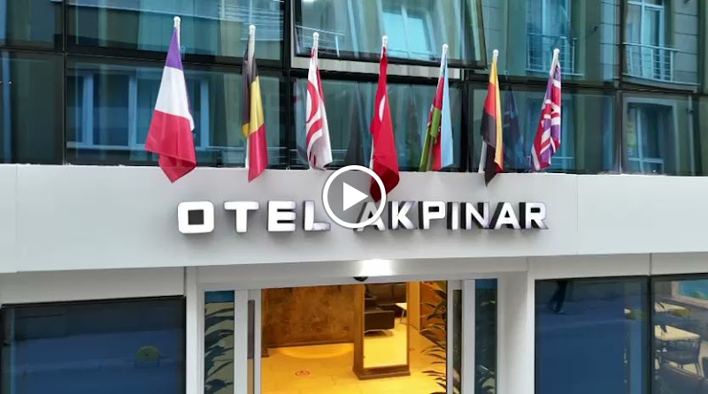 Otel Akpınar