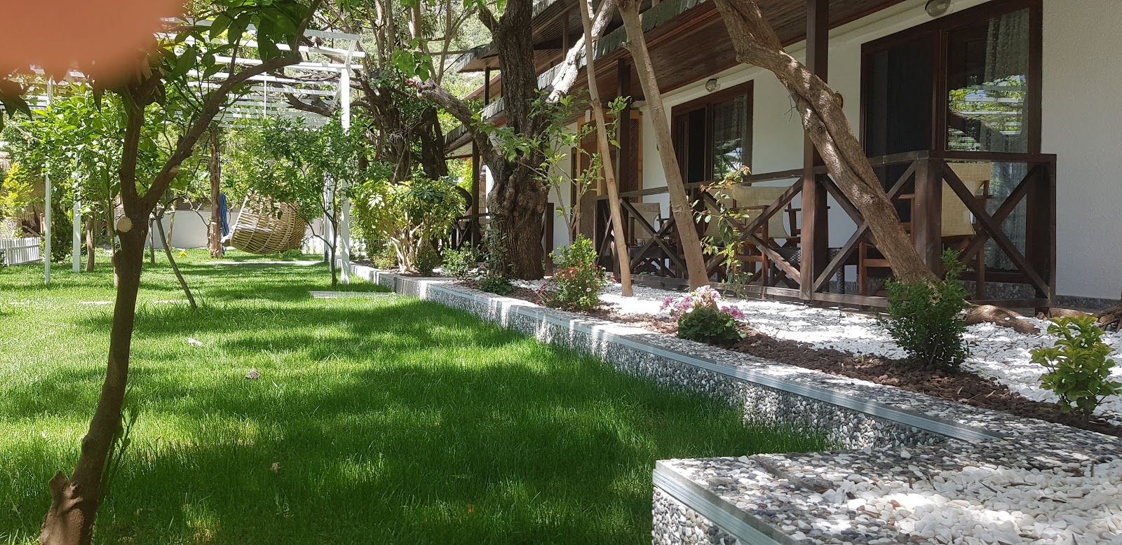 Oludeniz Sea Horse Beach Club&Hotel