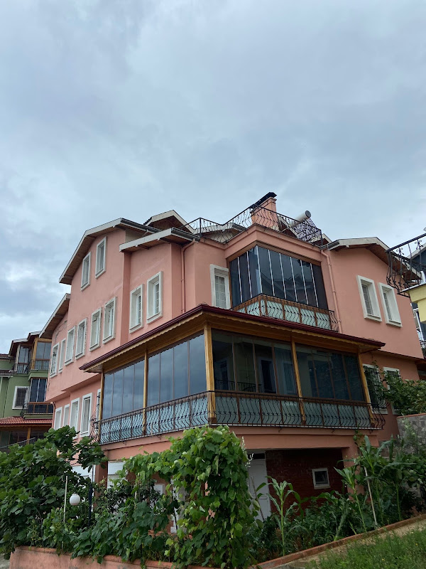 SEYAF Villa Trabzon