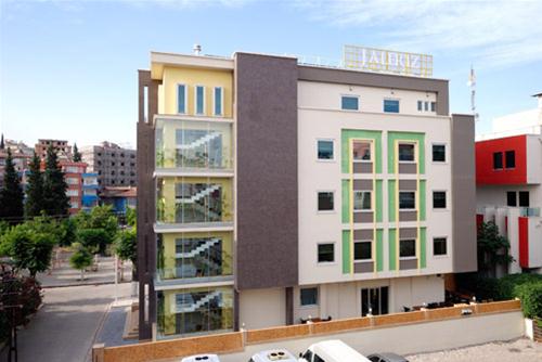 JALERİZ HOTEL GAZİANTEP