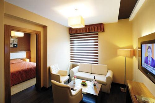 JALERİZ HOTEL GAZİANTEP