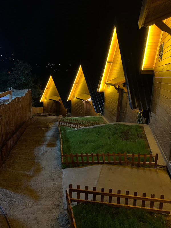 Defne Bungalow Yomra