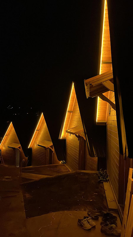 Defne Bungalow Yomra