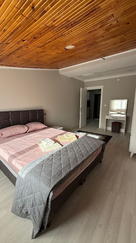 Eryaman Topçu Konaklama