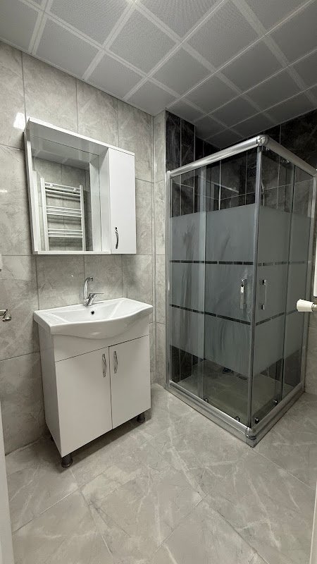 Eryaman Topçu Konaklama