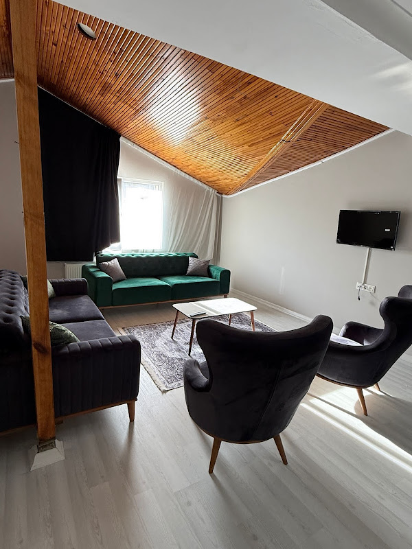 Eryaman Topçu Konaklama