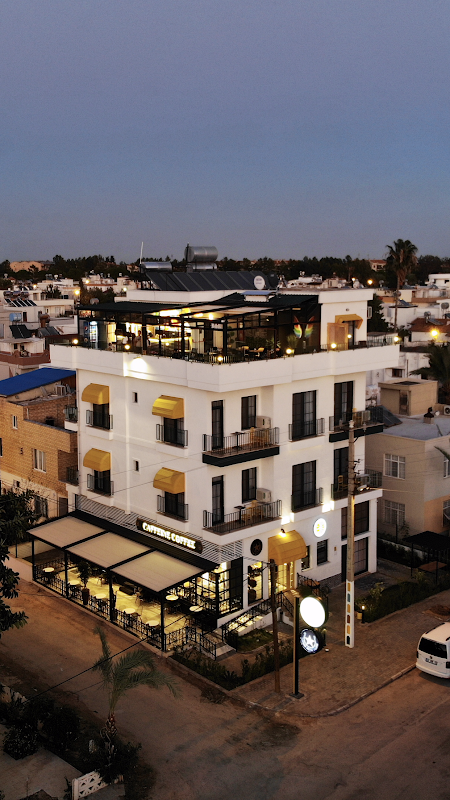 Limon Inn Hotel, Taşucu