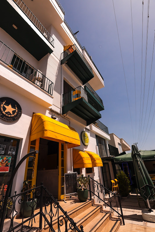 Limon Inn Hotel, Taşucu