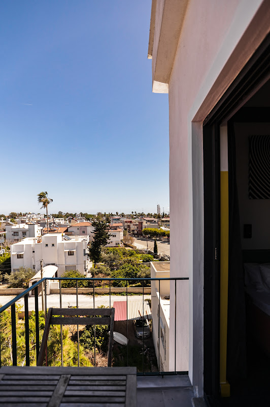 Limon Inn Hotel, Taşucu