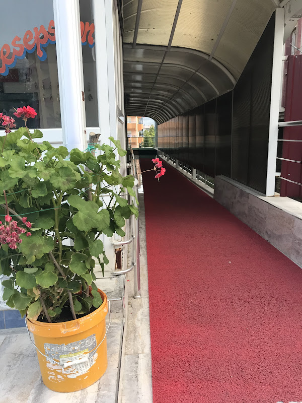 Bilge Apart Otel. (Eski Onur 2Apart)