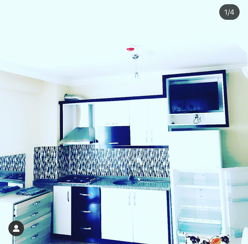 Bilge Apart Otel. (Eski Onur 2Apart)