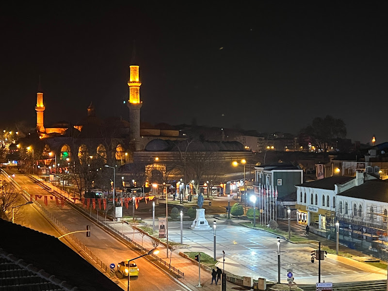 Comfort Center suit hotel