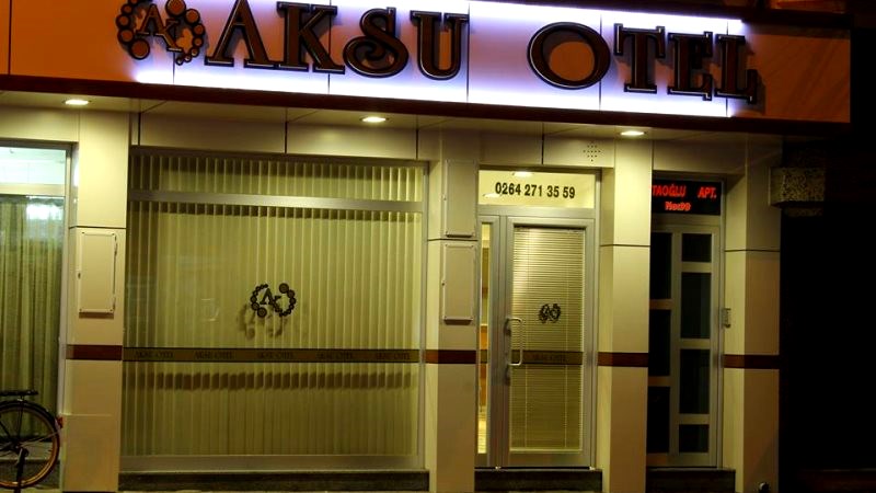 Aksu Otel