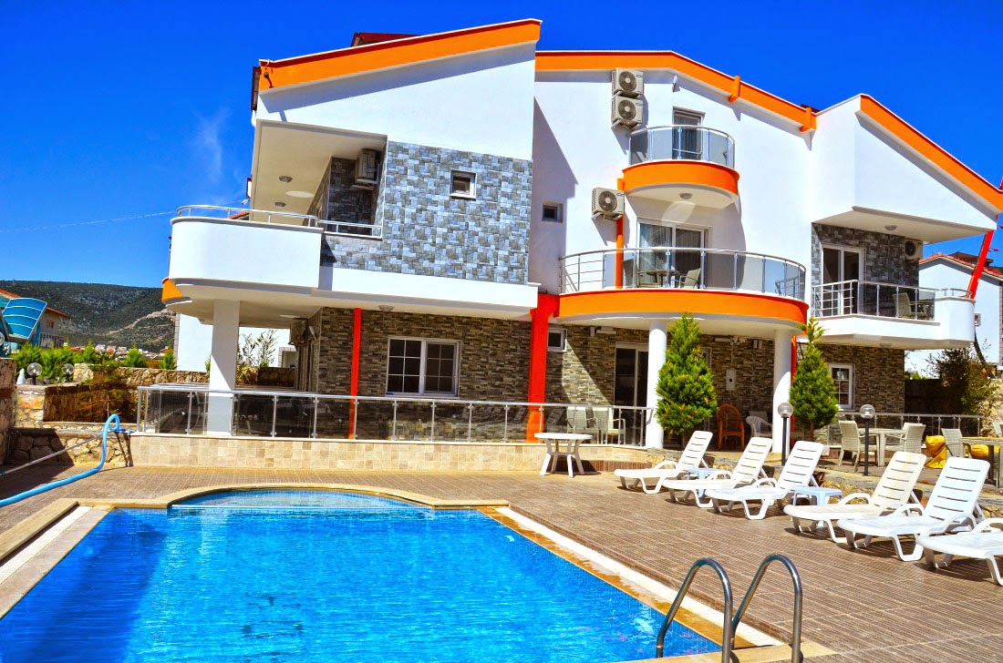 Maya World Hotel Didyma