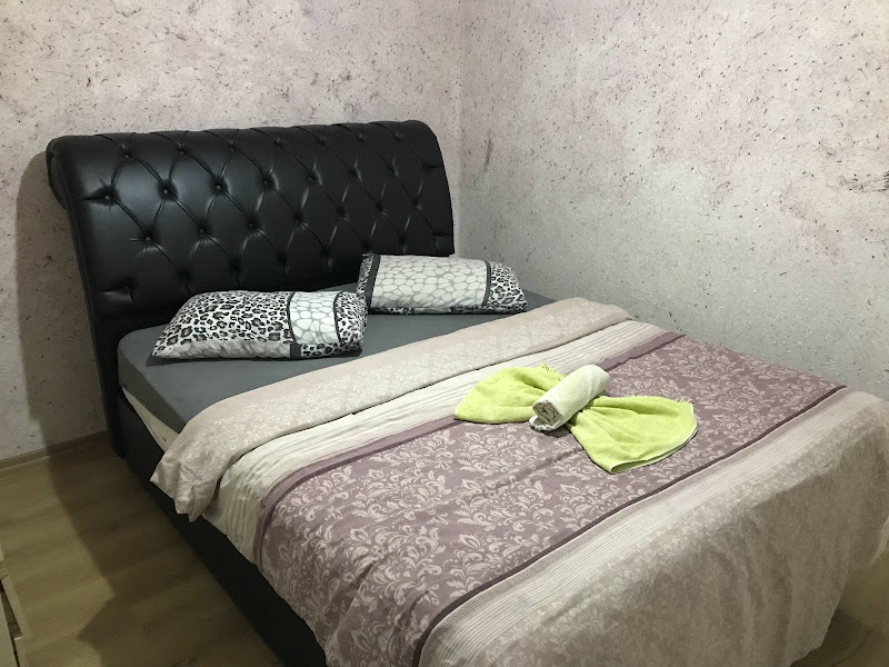 Yenişehir Konaklama