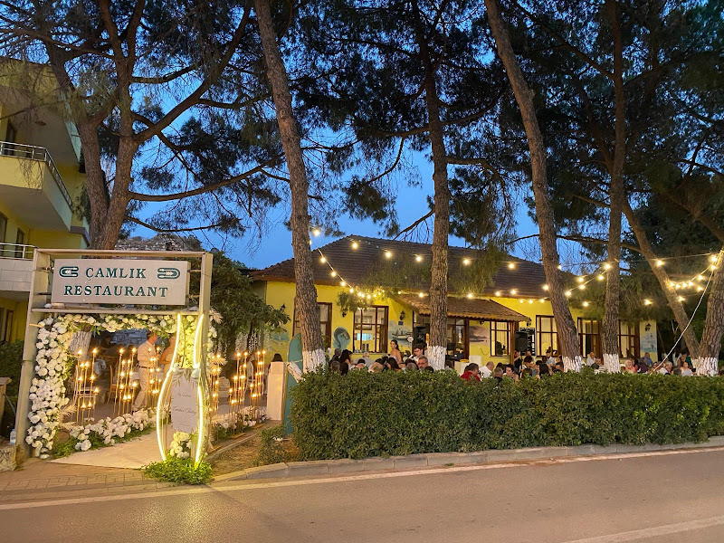 Camlik Motel