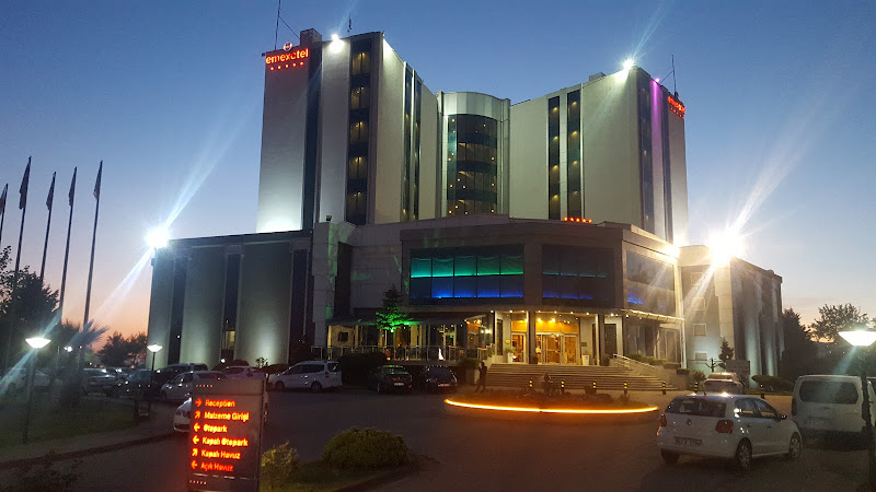 emexotel Kocaeli