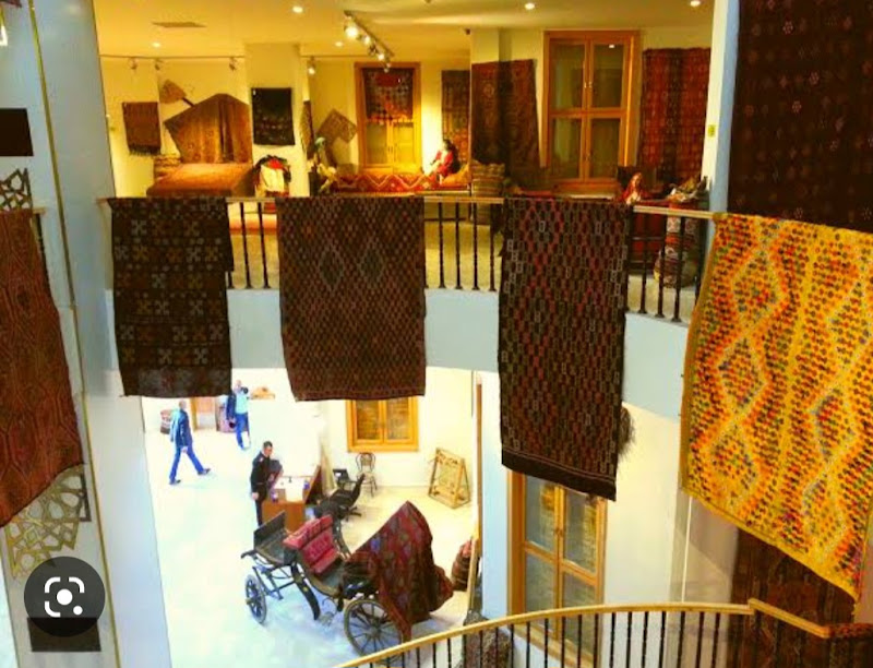 Öz Family Konaklama Tesisi