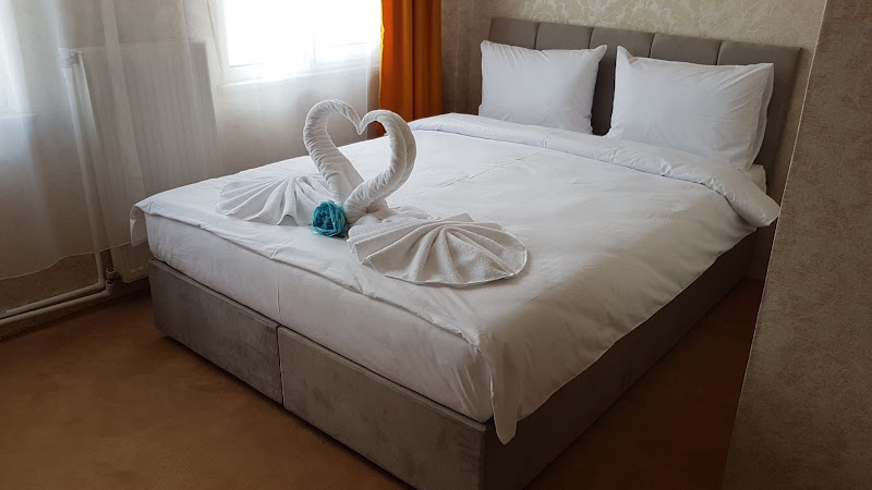 Whitebluehotels edirne