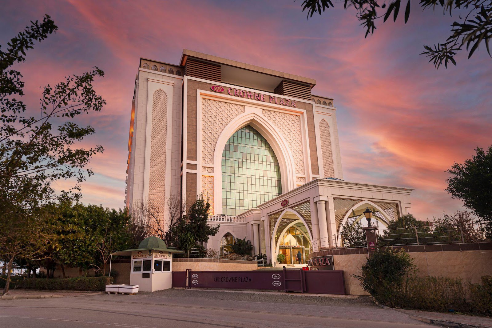 Hotel Villa Casablanca