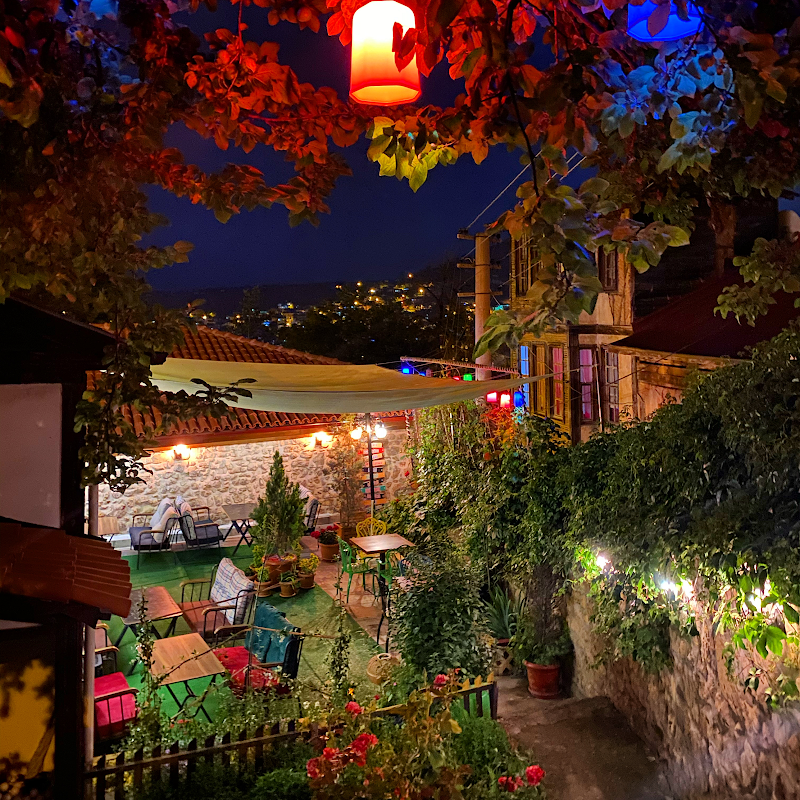 Ballık Konak Butik Otel