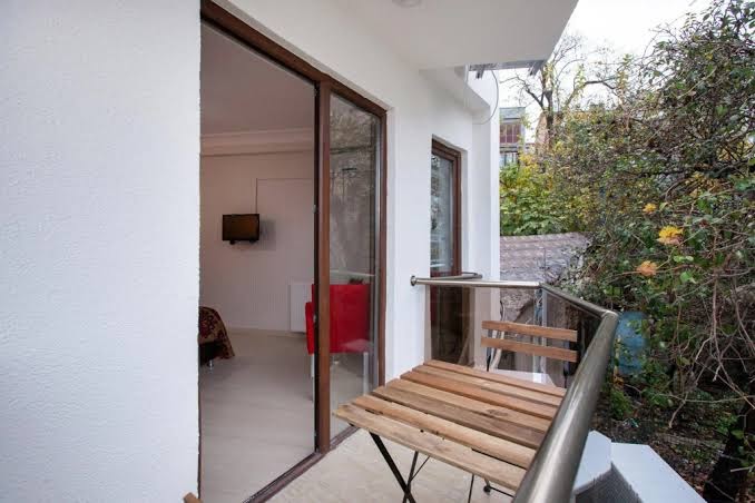 Galata King Suite Hotel