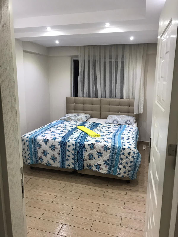 Denizli Günlük APART EG KONAKLAMA HİZMETLERİ