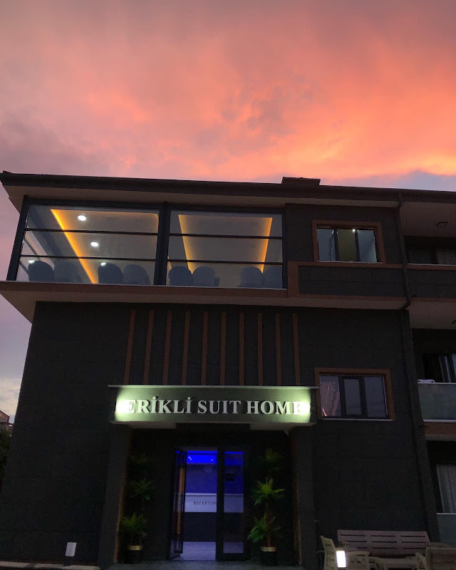Erikli Suit Home