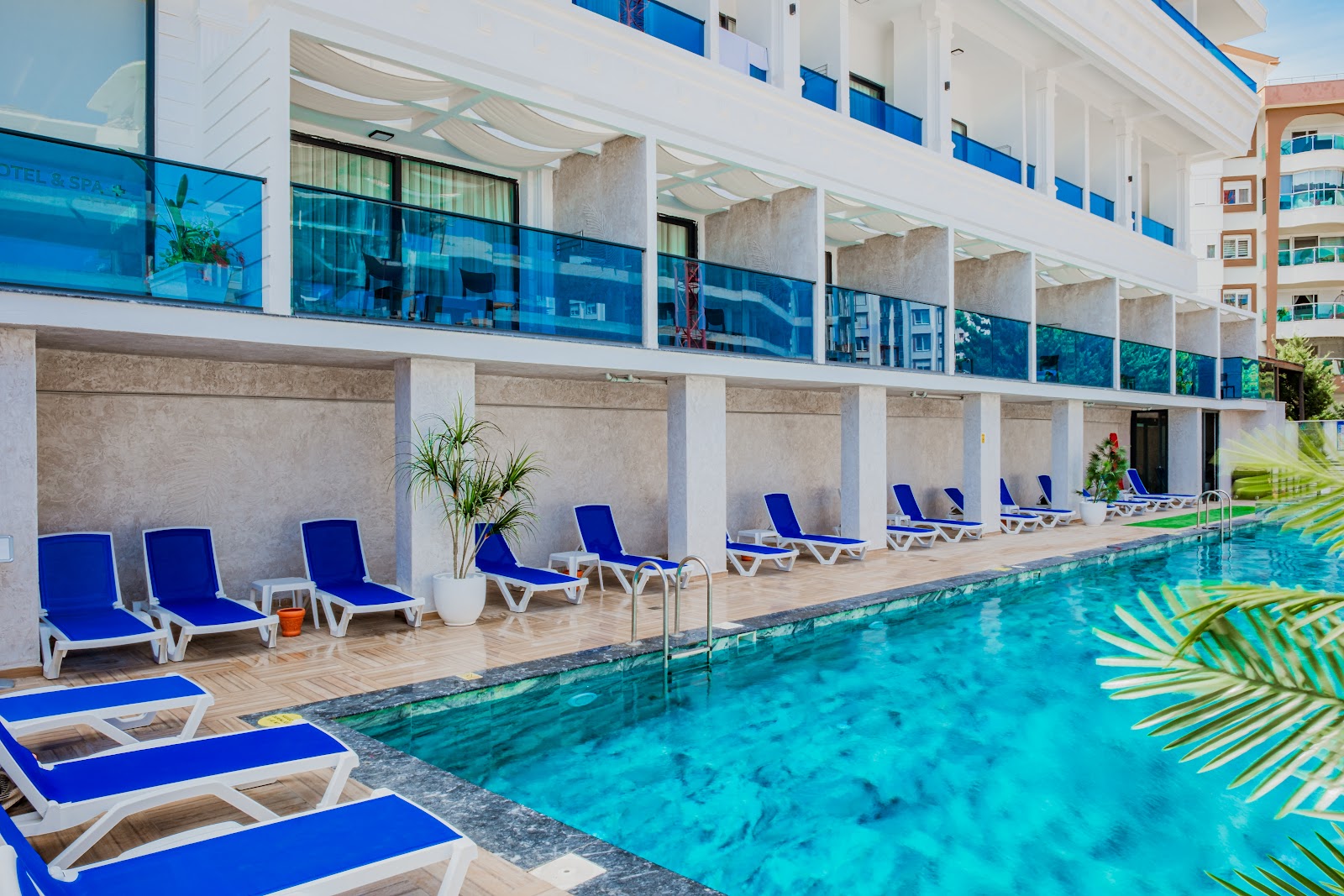 River Park Residence Lara