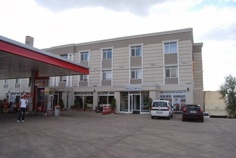 Hotel Ağadayı Tesisleri