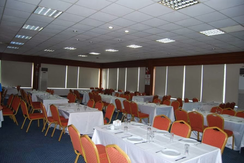 Hotel Ağadayı Tesisleri