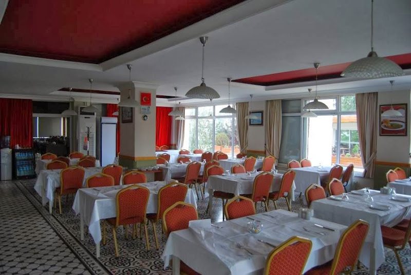 Hotel Ağadayı Tesisleri