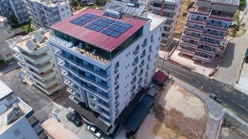 Aykaç Otel Susanoğlu