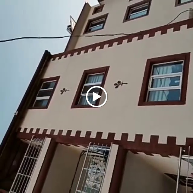 Salda Apart&Pansiyon